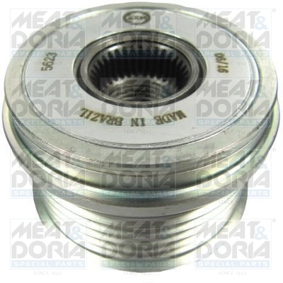 Alternator Freewheel Clutch